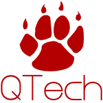 QTech icon