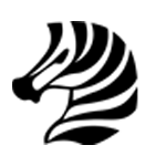 zebra icon